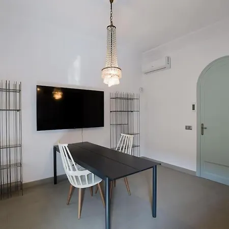 Apartamento Alcam Catedral *