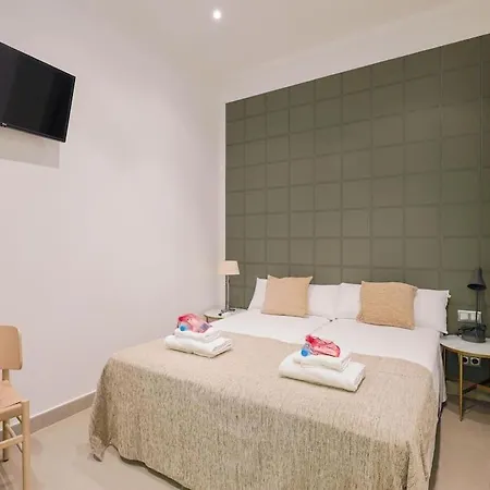 Alcam Catedral Apartamento Barcelona