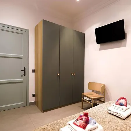Apartment Alcam Catedral Barcelona