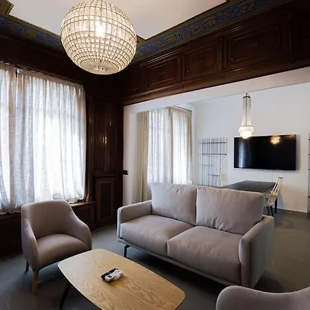 Apartment Alcam Catedral