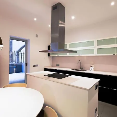 Apartment Alcam Catedral *