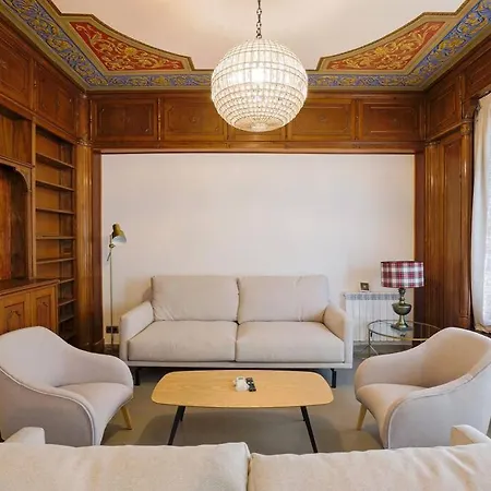 Alcam Catedral Apartment *
