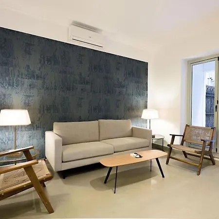 Alcam Catedral Apartment