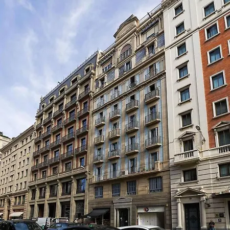 Apartmán Alcam Catedral *